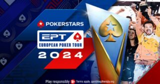 PokerStars annuncia lo Schedule dell’EPT 2024