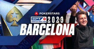 EPT Barcellona, tutte le picche dei giocatori italiani