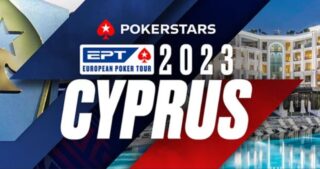 EPT Cipro, tutti i risultati ITM dei giocatori italiani
