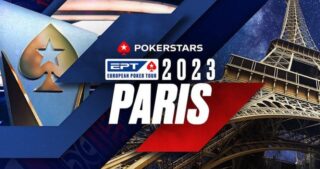 EPT Parigi – Trionfo finale per Razvan Belea!