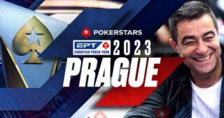 EPT Praga, schedule e programma completo dell’ultima tappa del 2023