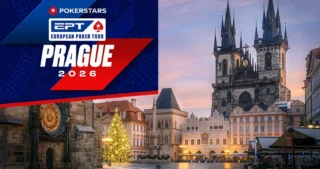 EPT Praga PokerStars