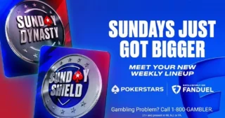 Sunday Dynasty sale a $100.000 GTD