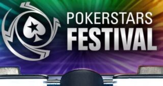 PokerStars Festival 2023