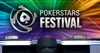 PokerStars Festival 2023