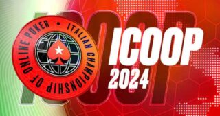 PokerStars ICOOP 2024