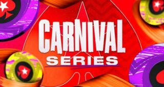Poker Online – Le Carnival Series finiscono con il botto