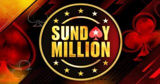 Sunday Million – Il 2 aprile torna il torneo che rende milionari!