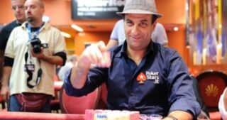 salvatore bonavena pokerstars