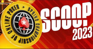 SCOOP 2023.