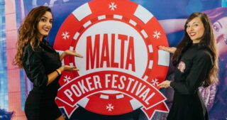 malta poker festival 2022