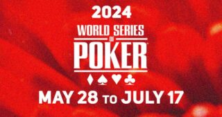 WSOP 2024