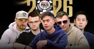 Poker Pro da Tenere d’Occhio alle WSOP 2026
